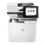 HP MFP-E62665