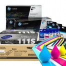 Consumibles Consumibles