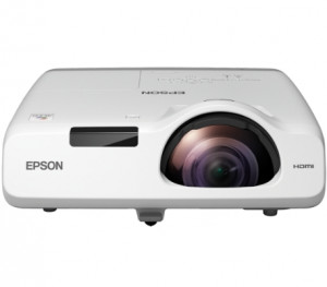 EB-530 Proyector EB-530