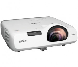 Proyector EB-530