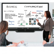 Pantalla interactiva Pantalla interactiva