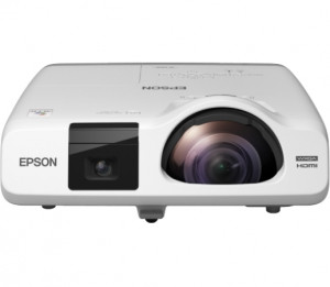 Proyector EB-536Wi Proyector EB-536Wi