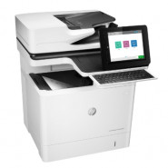 E. Multifúncion B/N Impresora monocromo