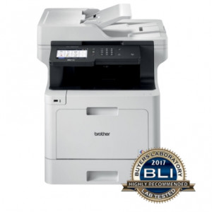 Brother MFC-L8900CDW Brother MFC-L8900CDW