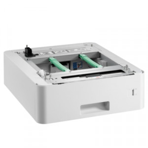 LT340CL (bandeja opcional 500 hojas) LT340CL