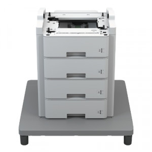 TT4000 (4 bandejas de entrada x 520 hojas) TT4000