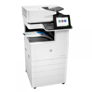 HP LASERJET MFP E778 SERIES HP LASERJET MFP E778 SERIES