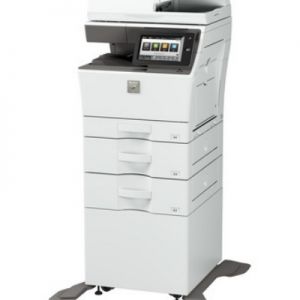 SHARP MX-C304W / MXC304W – Central División Ofimática