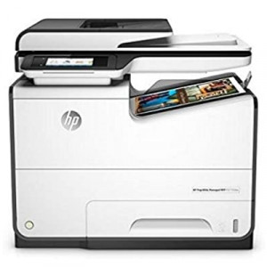 HP PageWide Managed P57750dw HP PageWide Managed P57750dw