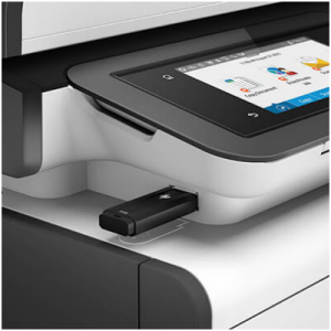 HP PageWide Managed P57750dw HP PageWide Managed P57750dw