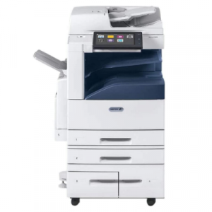 XEROX AltaLink C8000 series XEROX ALTALINK C8000 SERIES